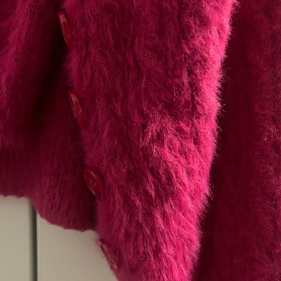 FUZZY BARBIE PINK SET - GARAGE 💕 - Picture 6 of 6